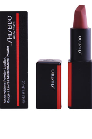 Shiseido MODERNMATTE POWDER lipstick #507-murmur