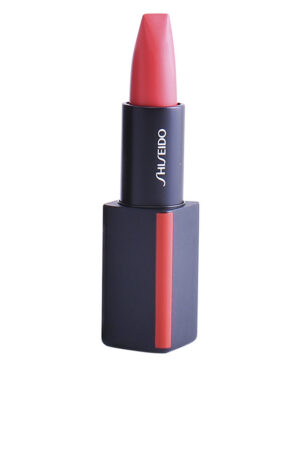 Shiseido MODERNMATTE POWDER lipstick #513-shock wave