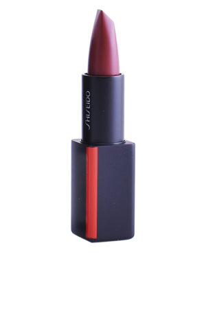 Shiseido MODERNMATTE POWDER lipstick #521-nocturnal