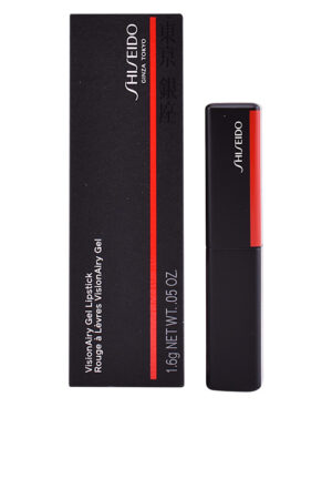 Shiseido VISIONAIRY gel lipstick #217-coral pop