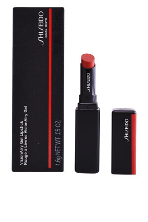 Shiseido VISIONAIRY gel lipstick #218-volcanic