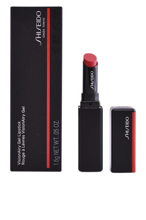 Shiseido VISIONAIRY gel lipstick #219-firecracker