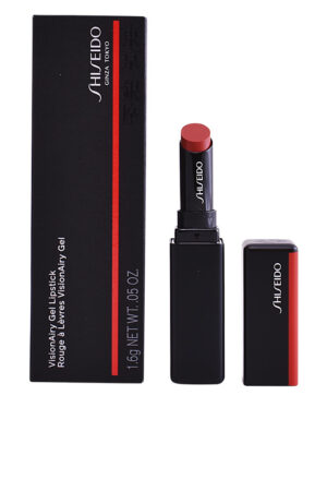 Shiseido VISIONAIRY gel lipstick #222-ginza red