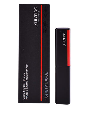 Shiseido VISIONAIRY gel lipstick #225-high rose