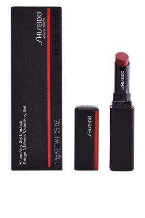 Shiseido VISIONAIRY gel lipstick #227-sleeping dragon