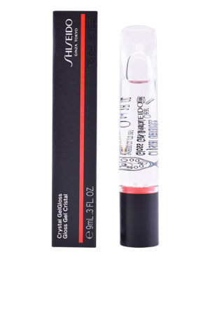 Shiseido CRYSTAL gelgloss