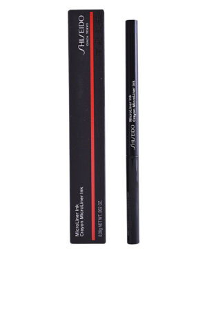 Shiseido MICROLINER INK #01-black 0,08 gr