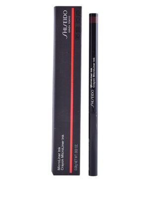 Shiseido MICROLINER INK #03-plum