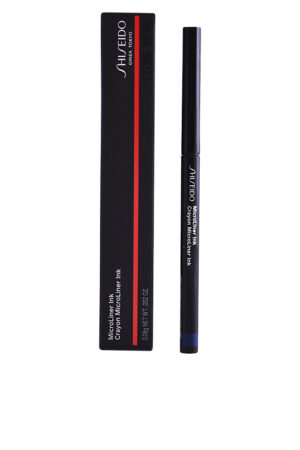 Shiseido MICROLINER INK #04-navy