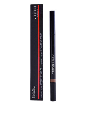 Shiseido Brow Ink Trio Eyebrow Pencil #02-taupe 0.31 gr