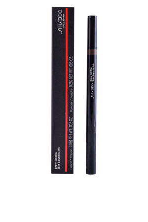 Shiseido Brow Ink Trio Lápiz de Cejas #03-deep brown 0,31 gr