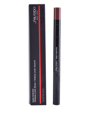 Shiseido KAJAL INKARTIST #01-tea house