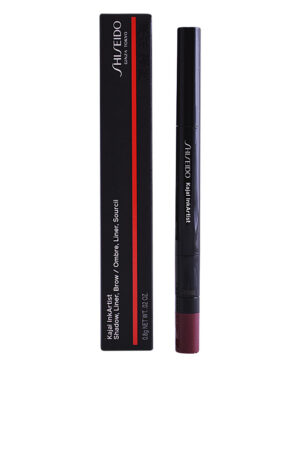 Shiseido KAJAL INKARTIST #04-azuki red