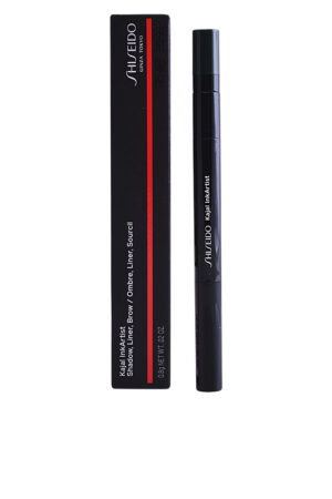 Shiseido KAJAL INKARTIST #06-birodo green