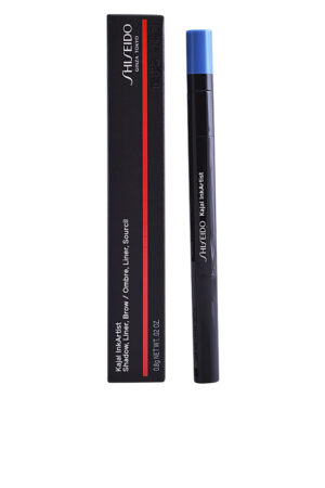 Shiseido KAJAL INKARTIST #07-sumi sky