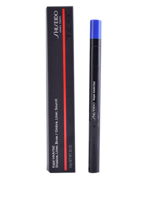 Shiseido KAJAL INKARTIST #08-gunjo blue
