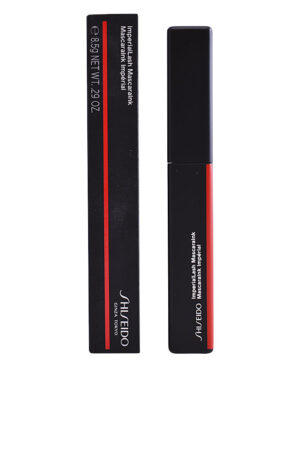 Shiseido ImperialLash MascaraInk Mascara #01 8.5 gr