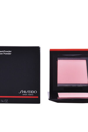Shiseido INNERGLOW cheekpowder #02-twilighthour
