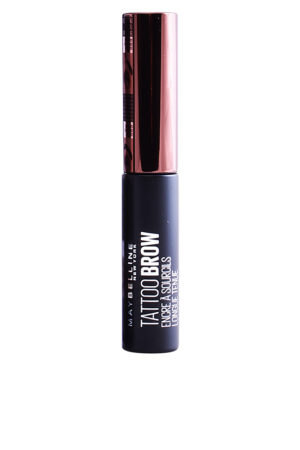 Maybelline TATTOO BROW easy peel off tint #3-dark brown