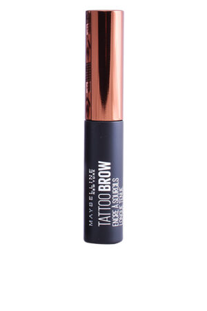 Maybelline TATTOO BROW easy peel off tint #2-medium brown
