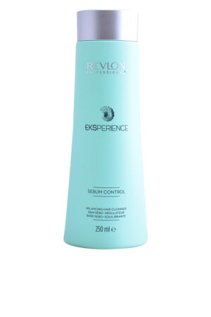 Revlon EKSPERIENCE SEBUM CONTROL balancing hair cleanser 250 ml