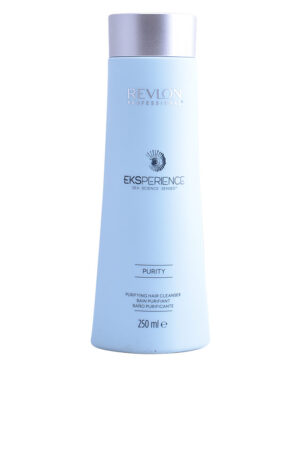 Revlon EKSPERIENCE PURITY purifying hair cleanser 250 ml