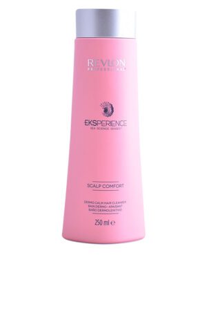 Revlon EKSPERIENCE SCALP COMFORT dermo calm hair cleanser 250 ml