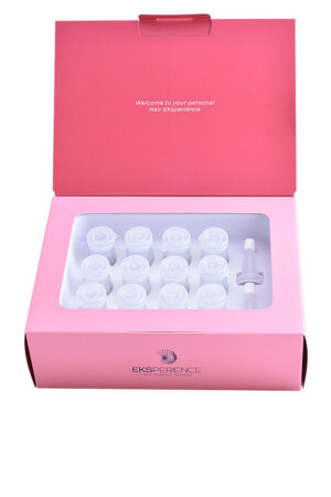 Revlon EKSPERIENCE SCALP COMFORT dermo calm lotion 12 x 7 ml