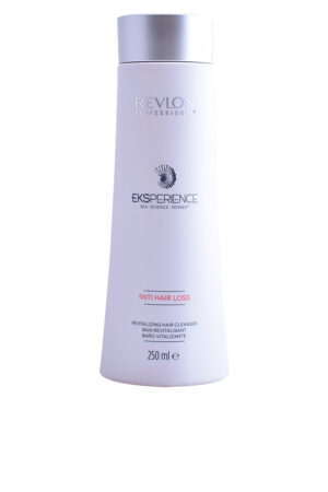 Revlon EKSPERIENCE ANTI HAIR LOSS revitalizing hair cleanser 250 ml
