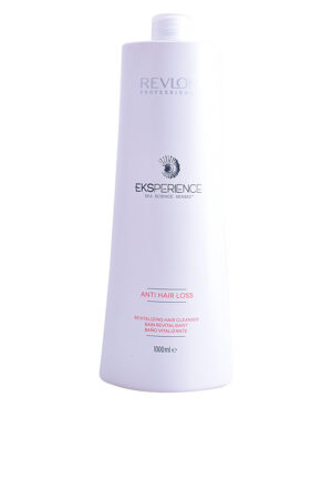 Revlon EKSPERIENCE ANTI HAIR LOSS revitalizing hair cleanser 1000 ml