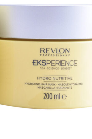 Revlon EKSPERIENCE HYDRO NUTRITIVE mask 200 ml