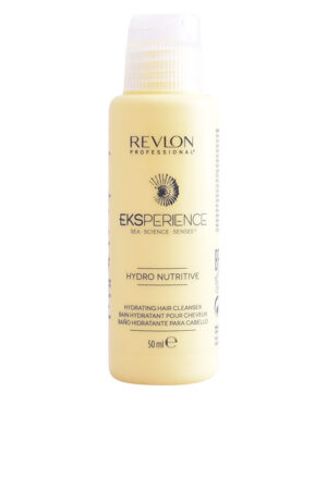 Revlon EKSPERIENCE HYDRO NUTRITIVE cleanser 50 ml