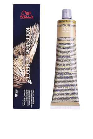 Wella professionals KOLESTON PERFECT ME+ SPECIAL BLONDE 12/96 60 ml