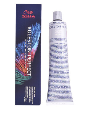 Wella professionals KOLESTON PERFECT ME+ SPECIAL MIX 0/33 60 ml