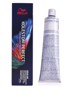 Wella professionals KOLESTON PERFECT ME+ SPECIAL MIX 0/44 60 ml