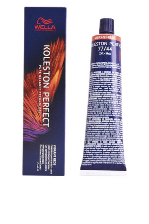 Wella professionals KOLESTON PERFECT ME+ VIBRANT REDS P5 77/44 60 ml
