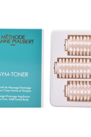 MÉthode jeanne piaubert GYM TONER massage-drainage appliance