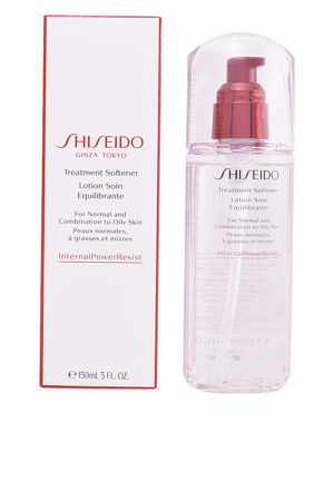 Shiseido Treatment Softener 150 ml