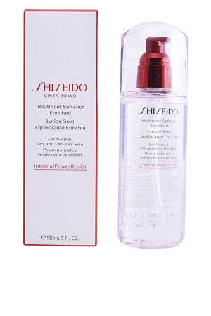 Shiseido Treatment Softener Enriched 150 ml