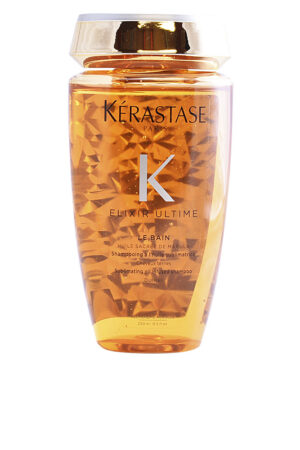 Kerastase ELIXIR ULTIME shampooing à l'huile sublimatrice 250 ml