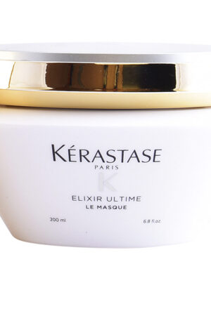 Kerastase ELIXIR ULTIME masque à l'huile sublimatrice 200 ml