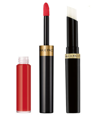 Max factor LIPFINITY classic #125-so glamurous