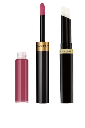 Max factor LIPFINITY classic #330-essential burgundy