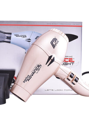PARLUX ADVANCE hairdryer #gold 1 u