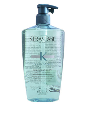 Kerastase RESISTANCE EXTENTIONISTE lenght strengthening shampoo 500 ml