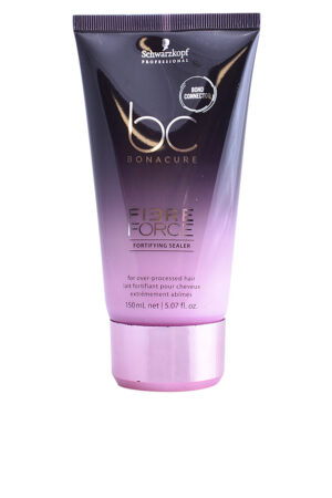 Schwarzkopf BC FIBRE FORCE fortifying sealer 150 ml