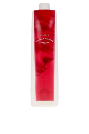 Trendy hair SHIKISO KERATIN & GINSENG bain 1000 ml