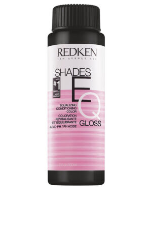 Redken SHADES EQ #07NA-pewter