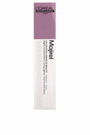 L'orÉal professionnel paris MAJIREL HIGH RESIST permanent #7,12 50 ml