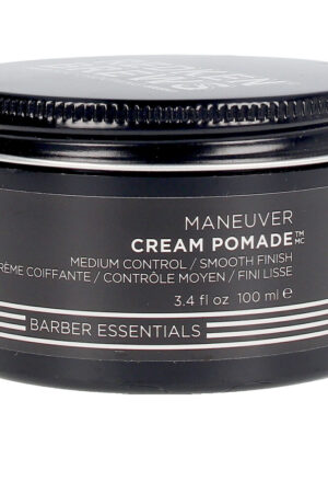 REDKEN BREWS MANEUVER cream pomade 100 ml